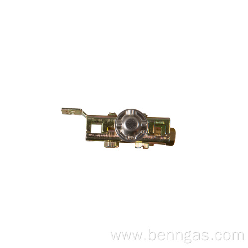 water heater ignition parts